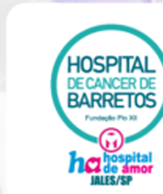 Hospital de Câncer de Barretos - Fundação Pio XII / Hospital de Amor